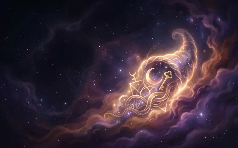 Изображение расклада Финансовое изобилие