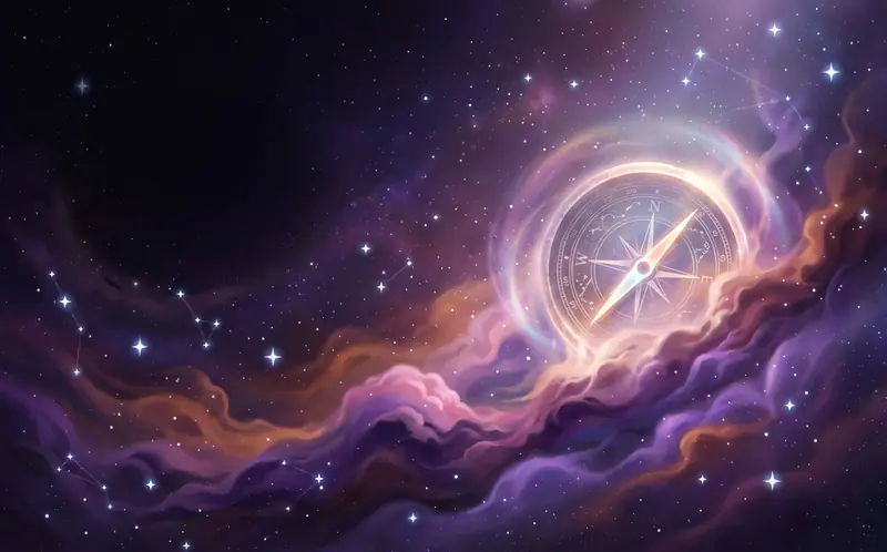 Изображение расклада Моё предназначение